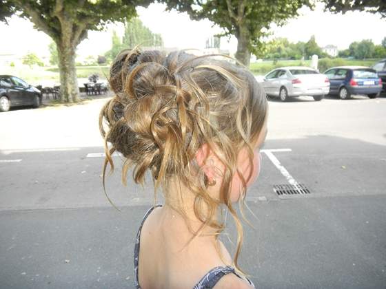 chignon 28