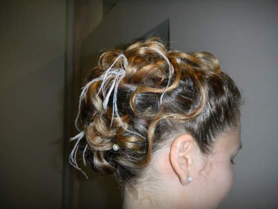 chignon 36