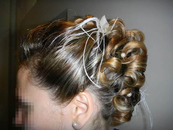 chignon 38