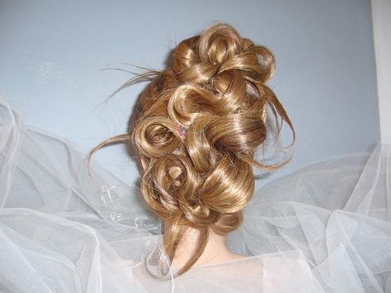 chignon 44