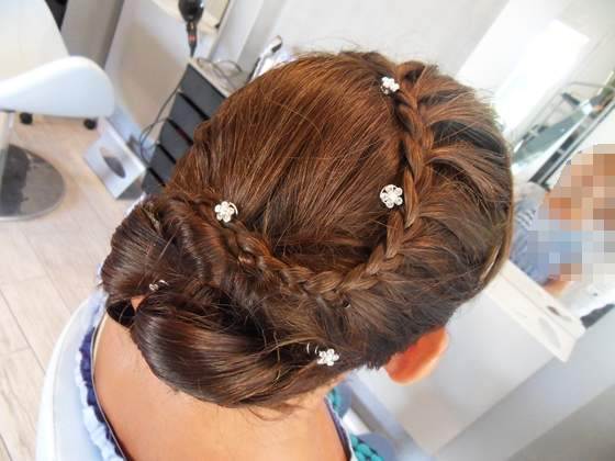 chignon 49